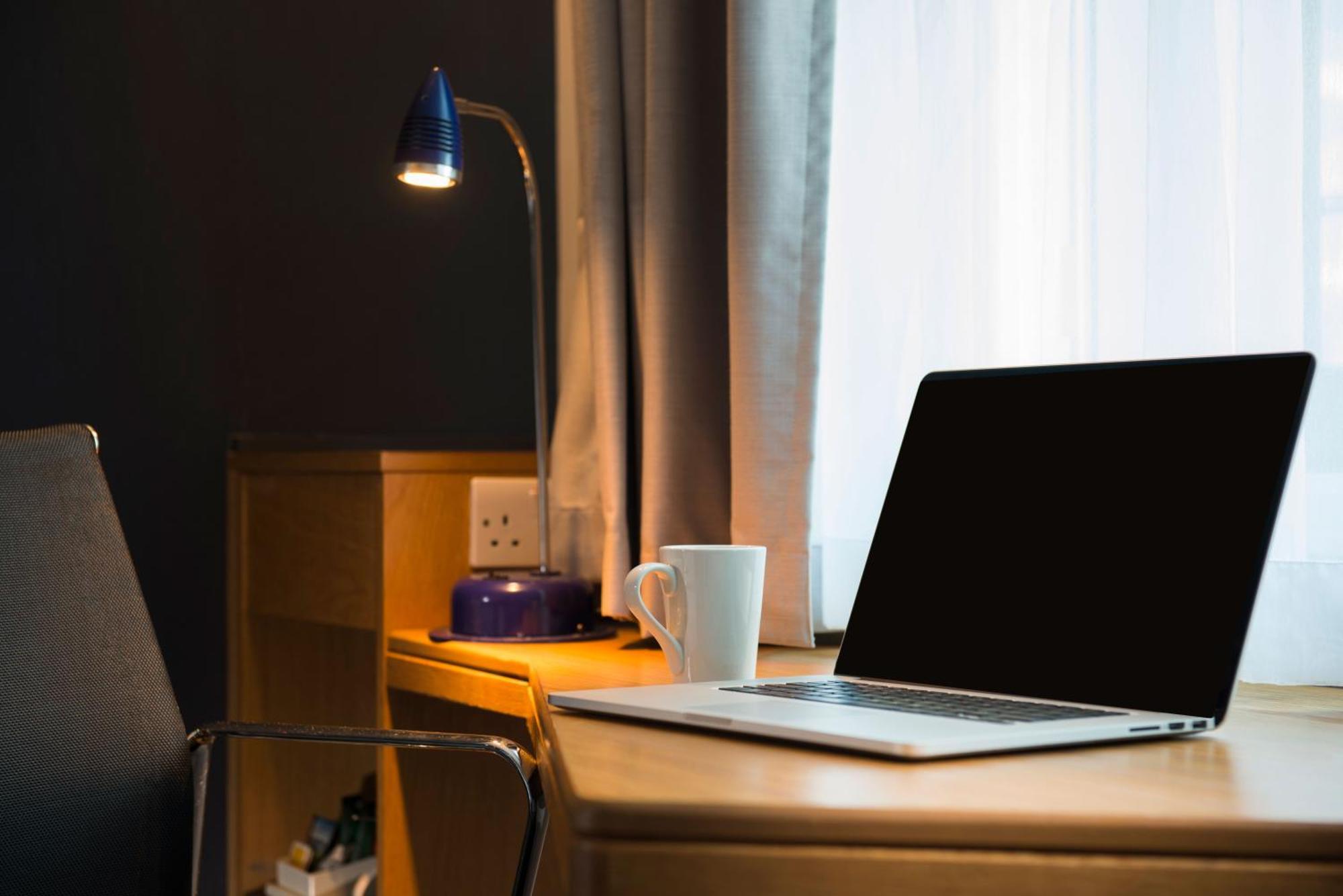 Holiday Inn Express Warwick - Stratford-Upon-Avon By Ihg Rom bilde