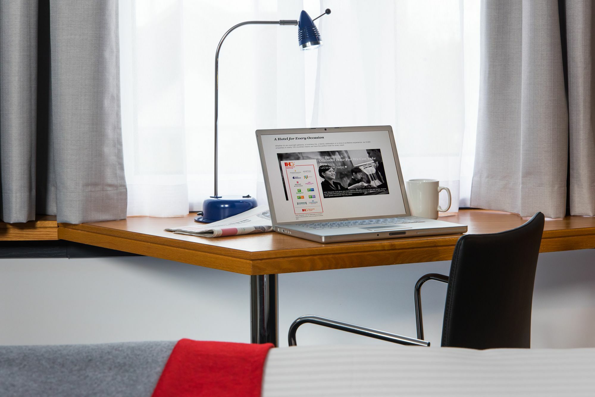Holiday Inn Express Warwick - Stratford-Upon-Avon By Ihg Eksteriør bilde